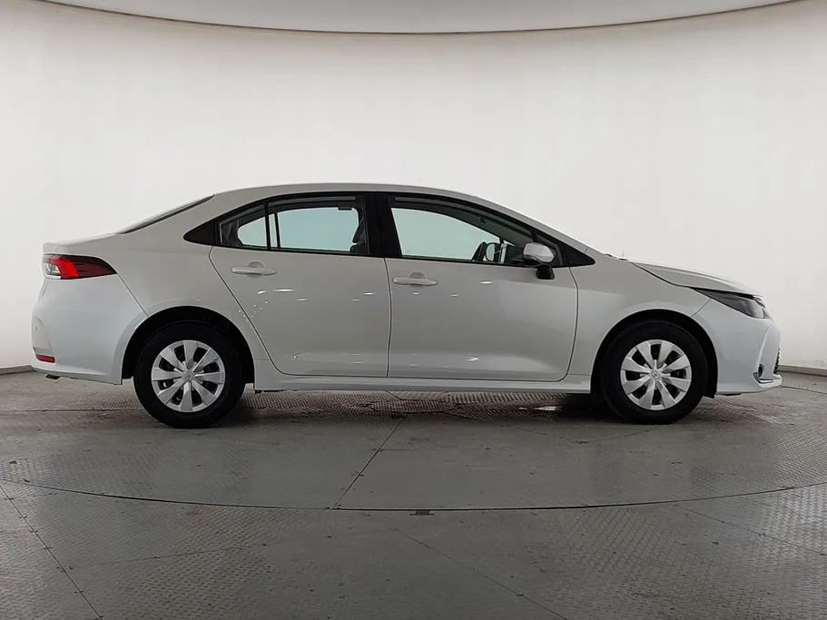 2024 Toyota Corolla XLI 