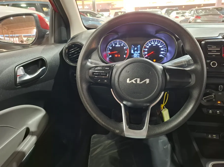 كيا بيجاس LX 2024 
