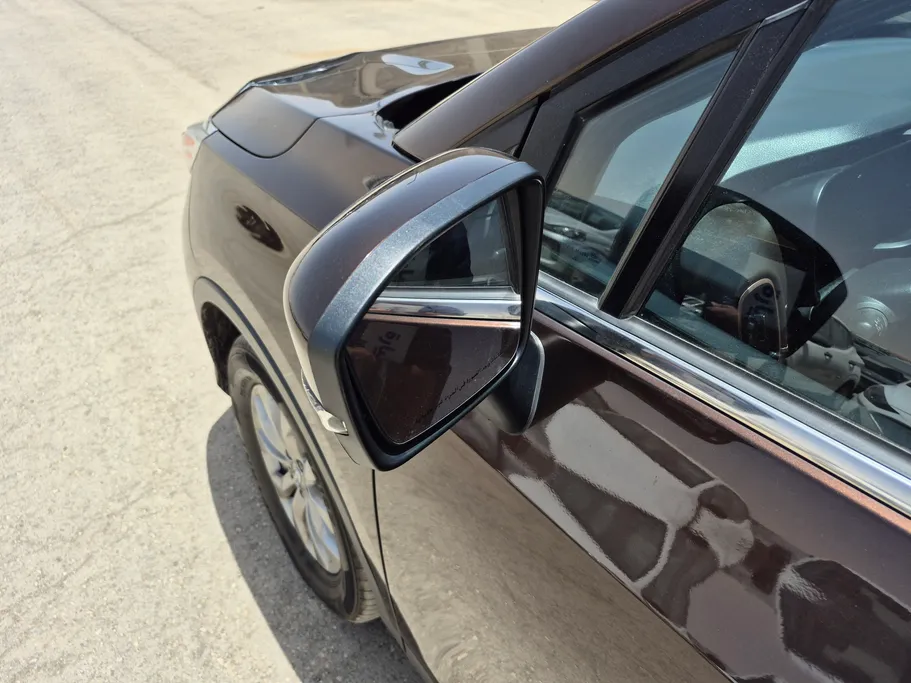 2023 GAC GS3 GS 