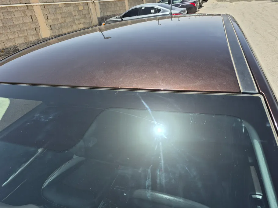2023 GAC GS3 GS 