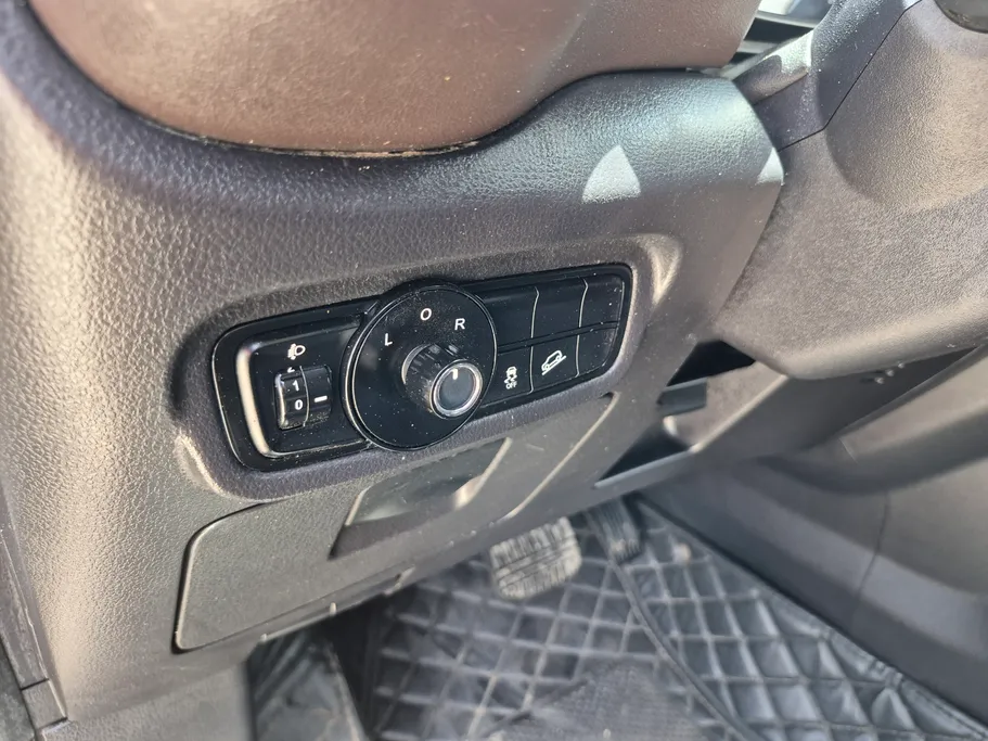 2023 GAC GS3 GS 