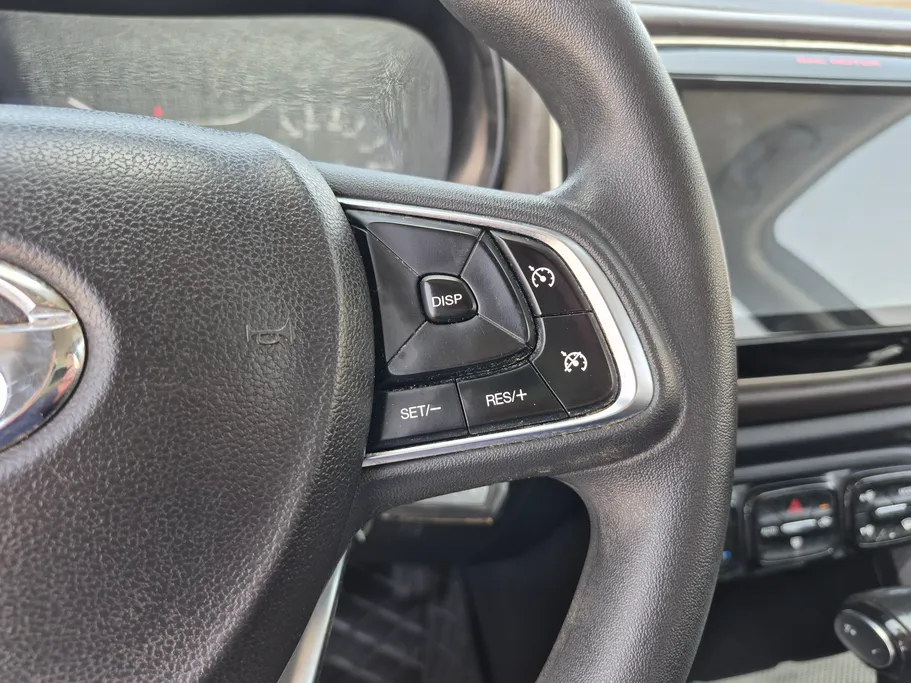2023 GAC GS3 GS 