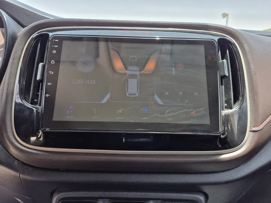 2023 GAC GS3 GS 