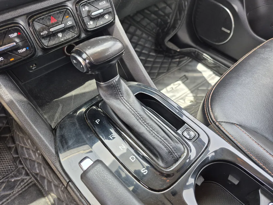 2023 GAC GS3 GS 
