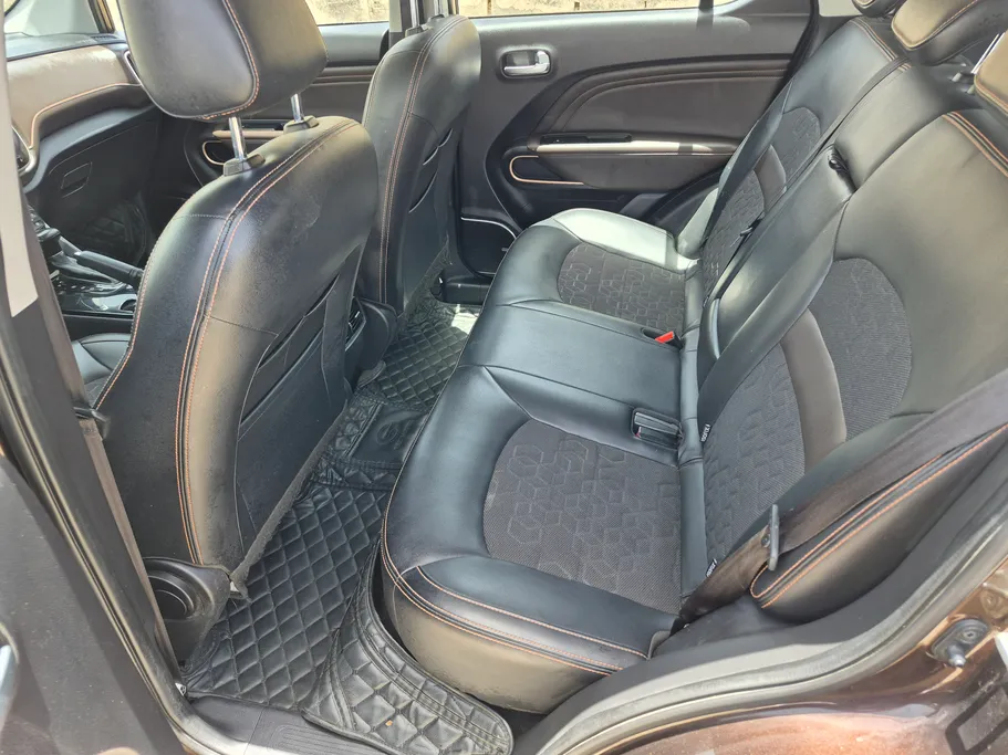2023 GAC GS3 GS 
