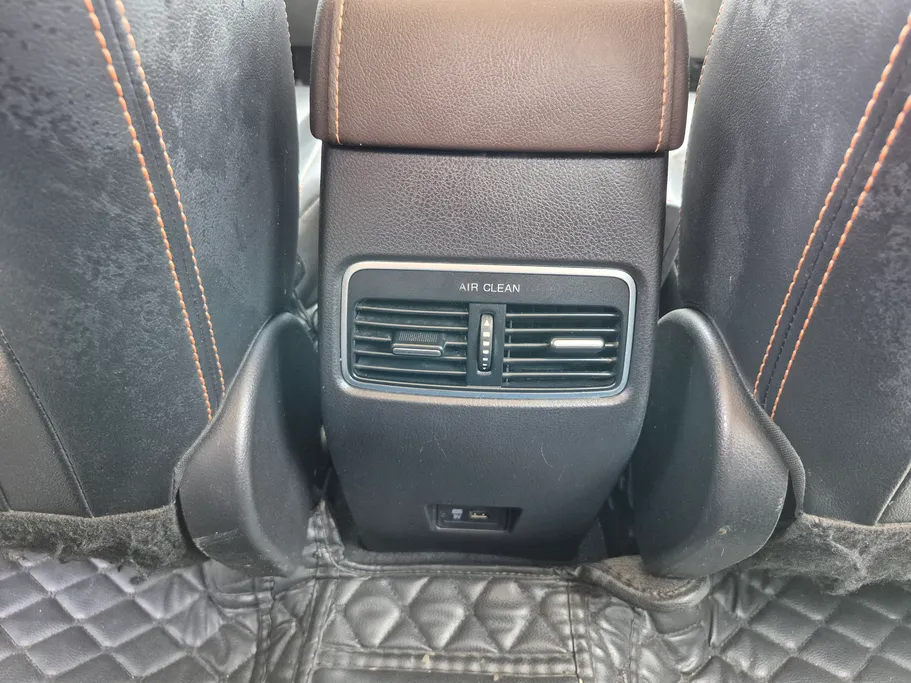 2023 GAC GS3 GS 