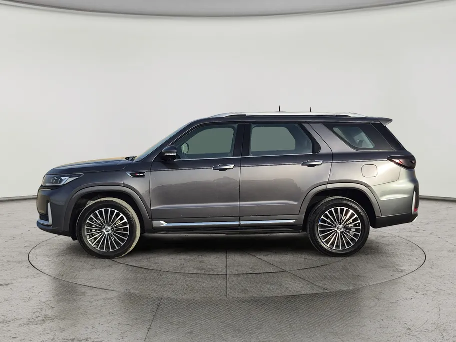 شانجان CS95 Platinum 2022 