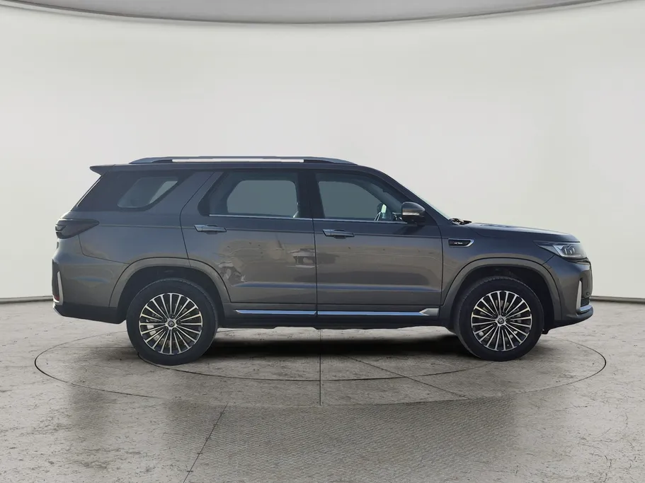 شانجان CS95 Platinum 2022 