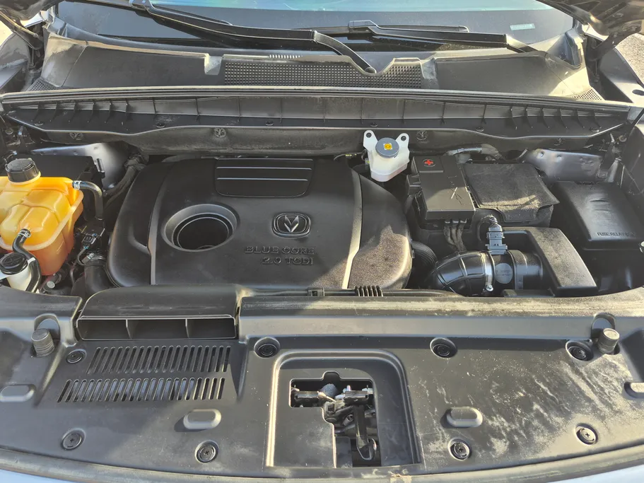 شانجان CS95 Platinum 2022 