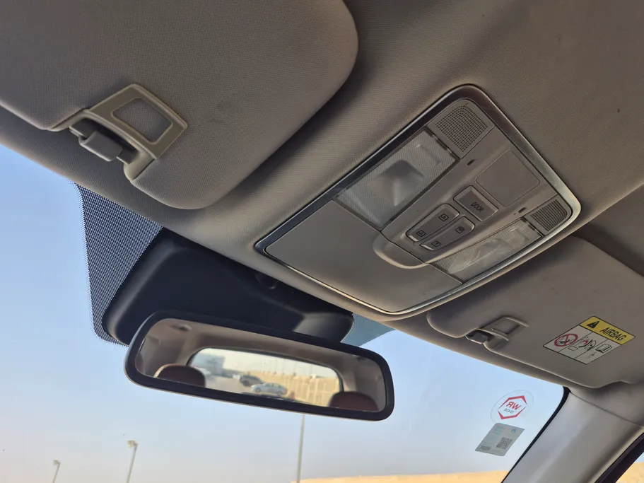 شانجان CS95 Platinum 2022 