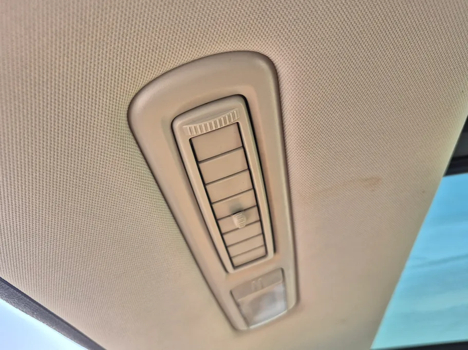 شانجان CS95 Platinum 2022 