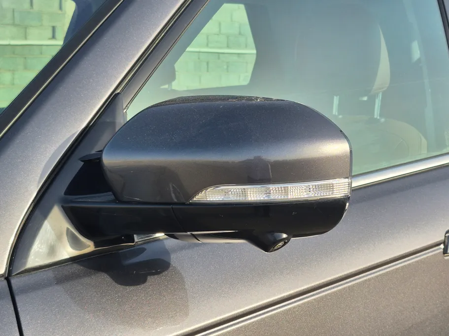 شانجان CS95 Platinum 2022 