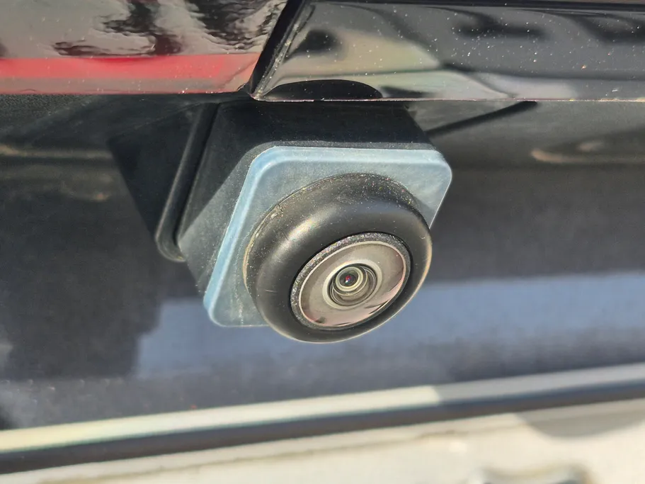 شانجان CS95 Platinum 2022 