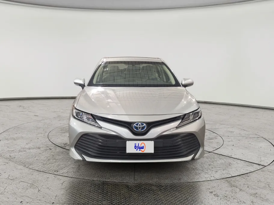 2020 Toyota Camry  LE HEV 