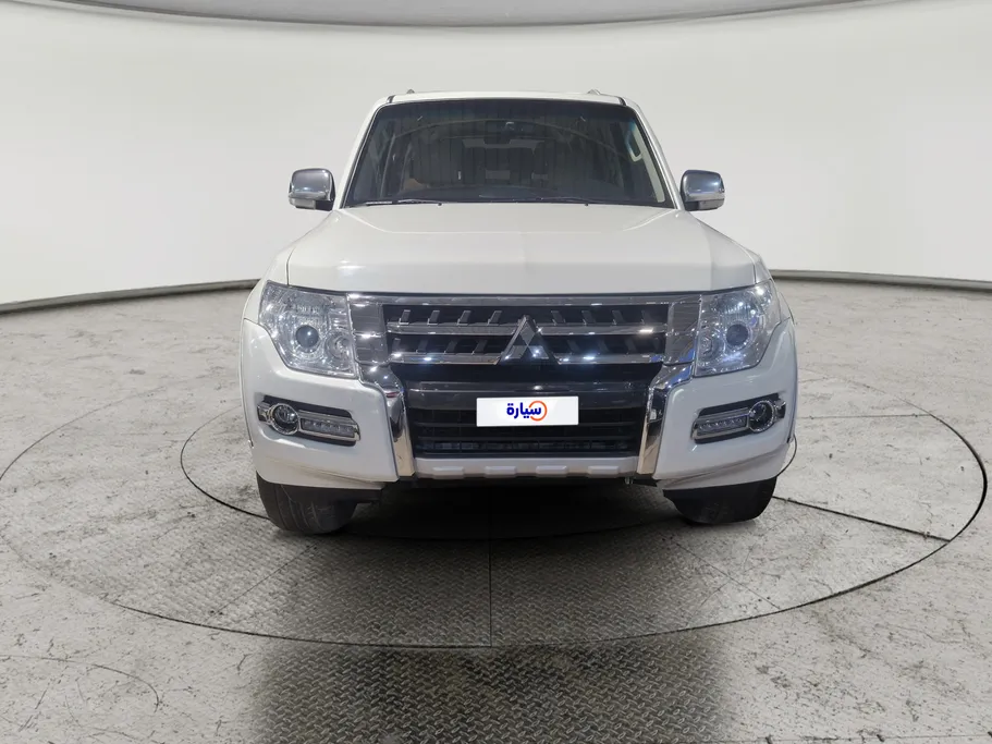 ميتسوبيشي باجيرو GLS 5Doors 2022 