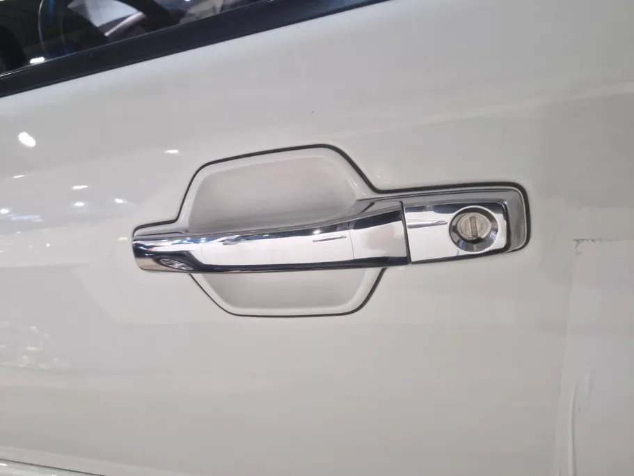 2022 Mitsubishi Pajero GLS 5Doors 
