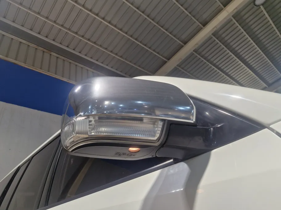 2022 Mitsubishi Pajero GLS 5Doors 