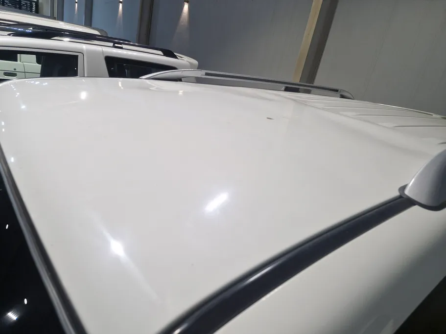 2022 Mitsubishi Pajero GLS 5Doors 