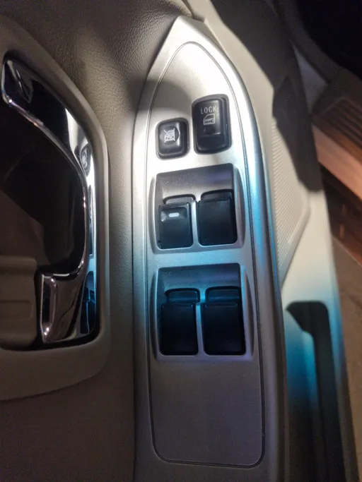 2022 Mitsubishi Pajero GLS 5Doors 