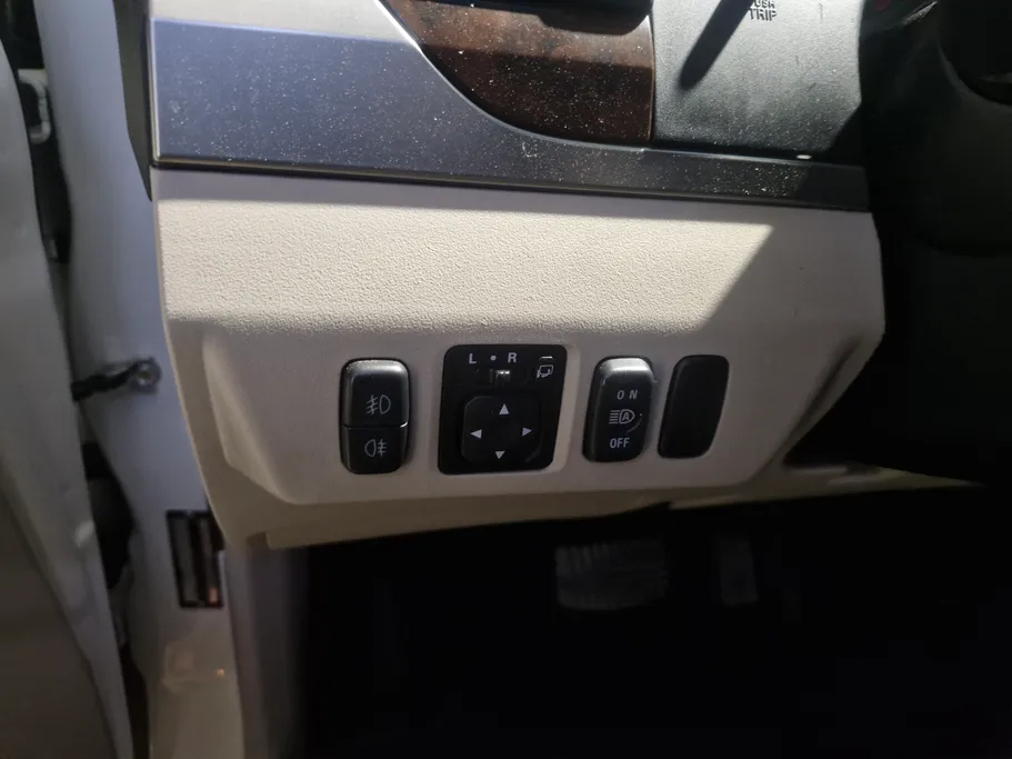 2022 Mitsubishi Pajero GLS 5Doors 