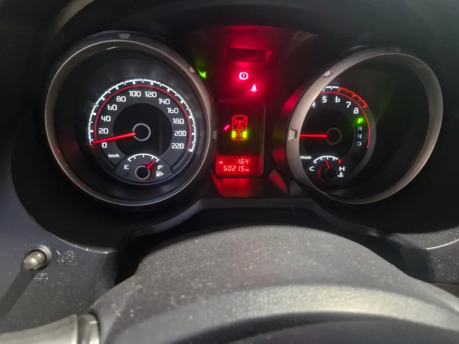 2022 Mitsubishi Pajero GLS 5Doors 