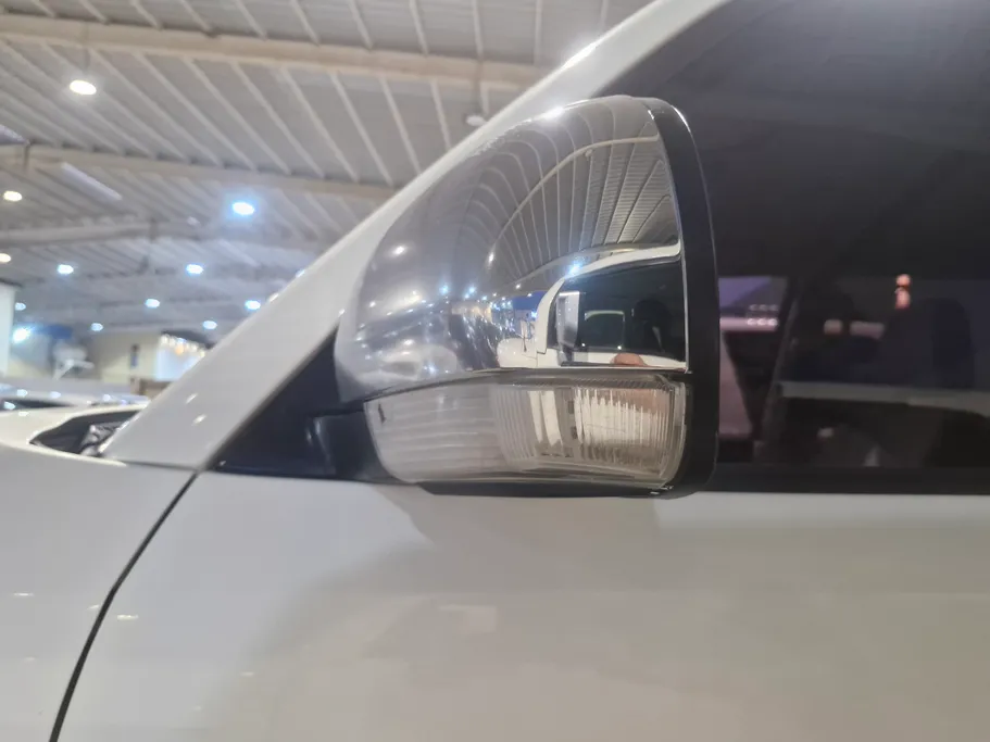 2022 Mitsubishi Pajero GLS 5Doors 