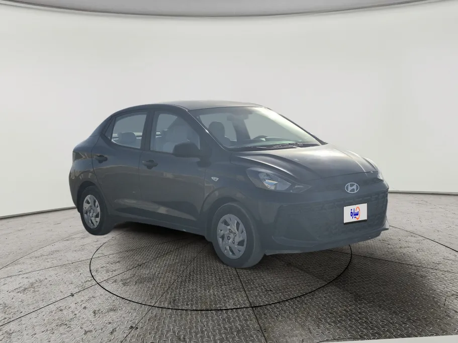 2024 Hyundai Grand i10 Fleet 