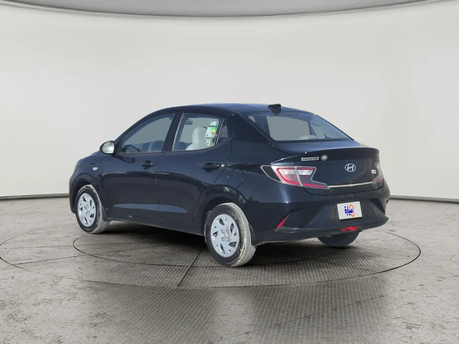 2024 Hyundai Grand i10 Fleet 