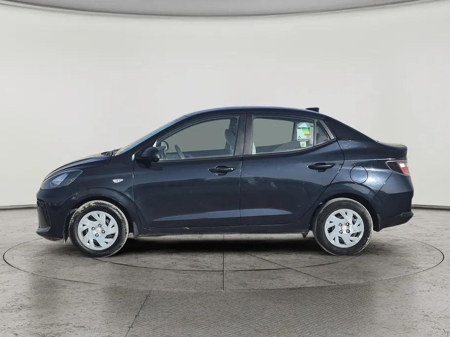 2024 Hyundai Grand i10 Fleet 