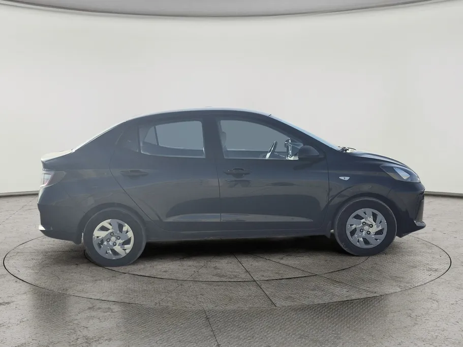 2024 Hyundai Grand i10 Fleet 