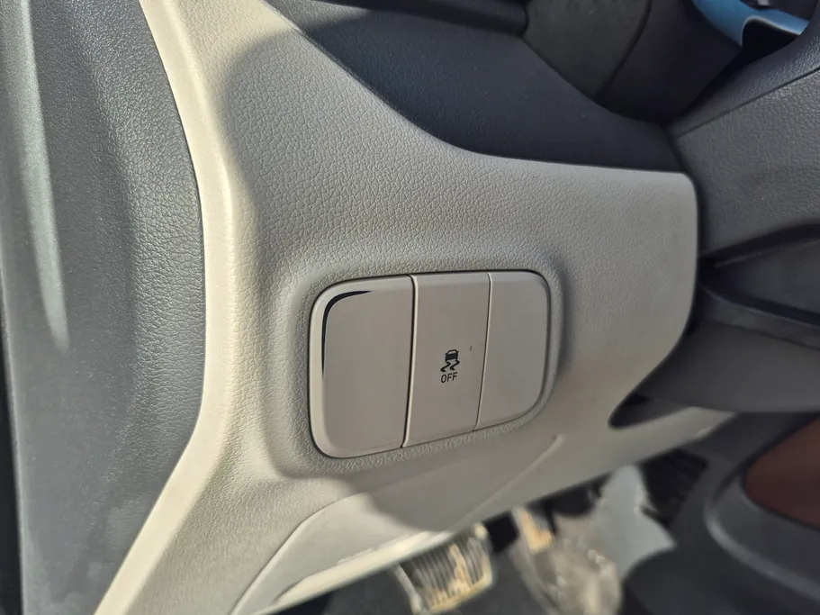 2024 Hyundai Grand i10 Fleet 