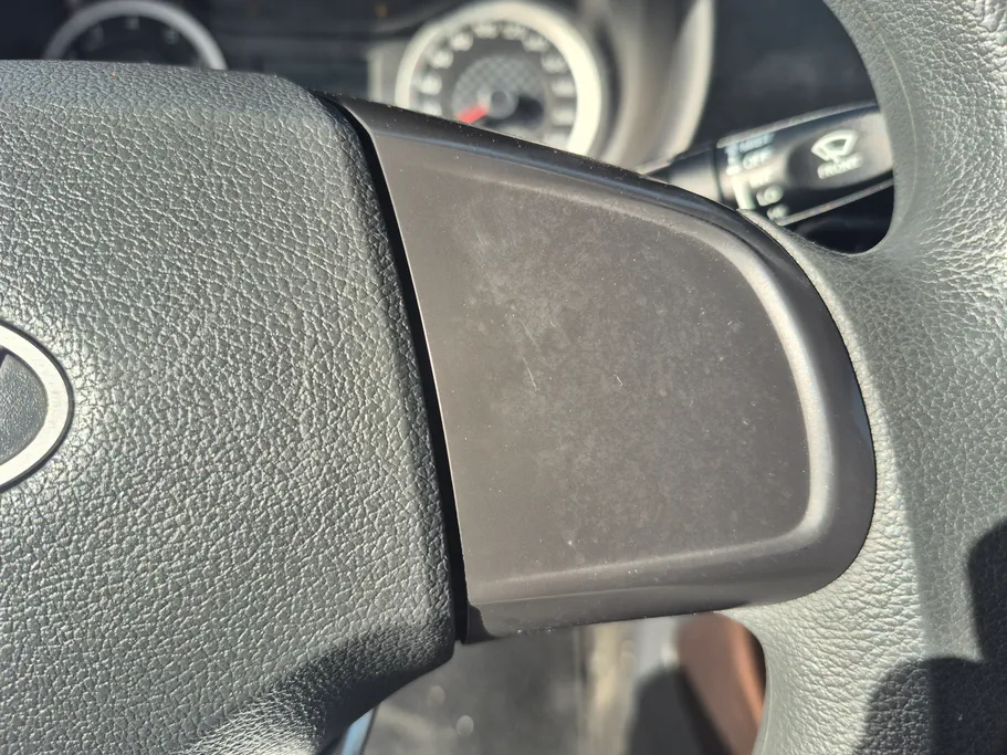 2024 Hyundai Grand i10 Fleet 