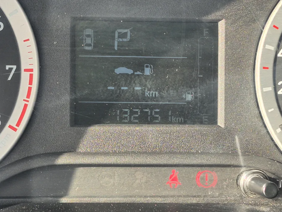 2024 Hyundai Grand i10 Fleet 