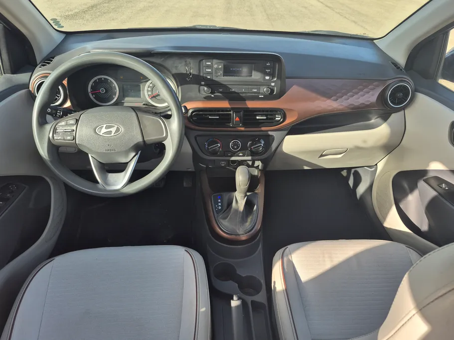 2024 Hyundai Grand i10 Fleet 