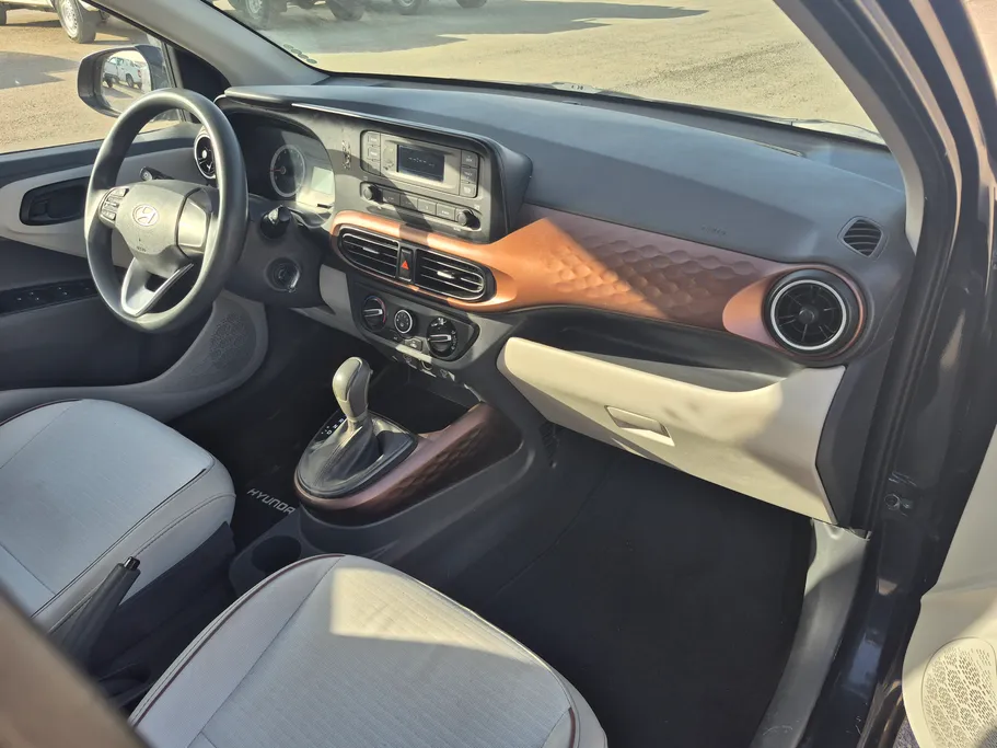 2024 Hyundai Grand i10 Fleet 