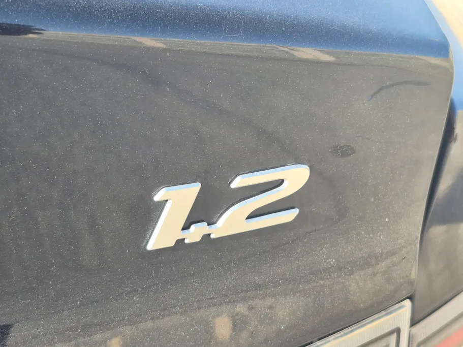 2024 Hyundai Grand i10 Fleet 