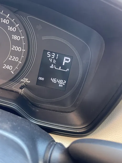 2024 Toyota Corolla XLI 