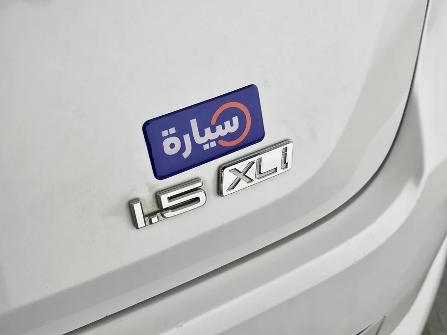 تويوتا كورولا XLI 2024 