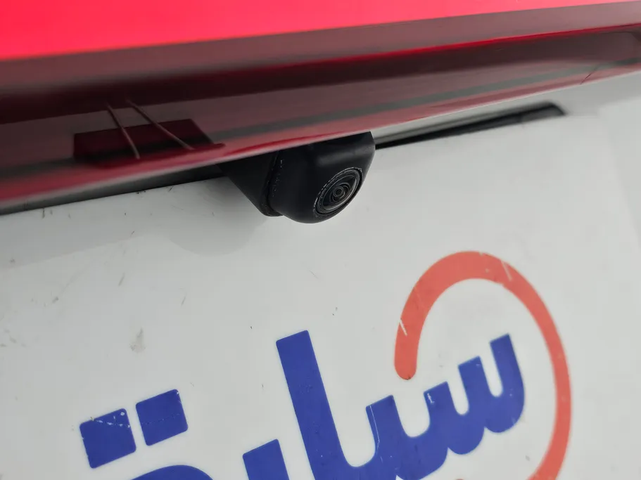 هيونداي اكسنت فلييت 2024 