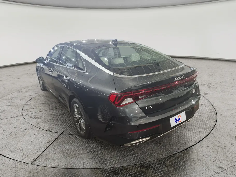 2023 Kia K5 GL 
