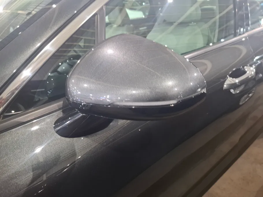 2023 Kia K5 GL 