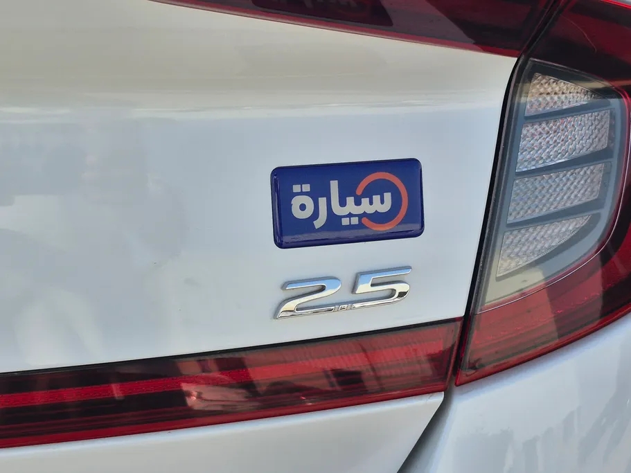 هيونداي سوناتا جي إل 2020 