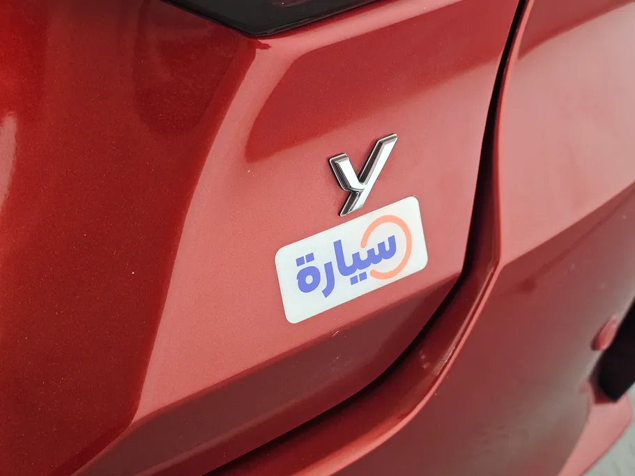 تويوتا يارس Y 2023 