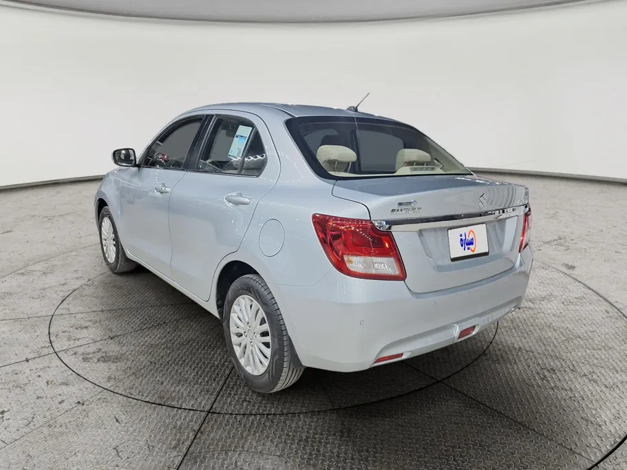 2024 Suzuki Dzire GLX 