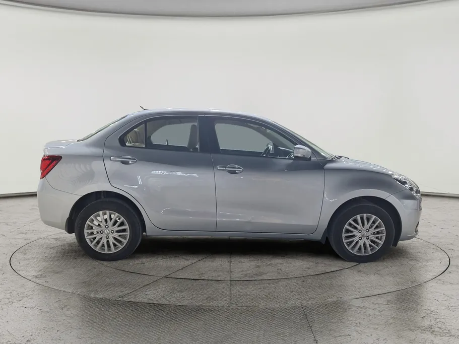 2024 Suzuki Dzire GLX 