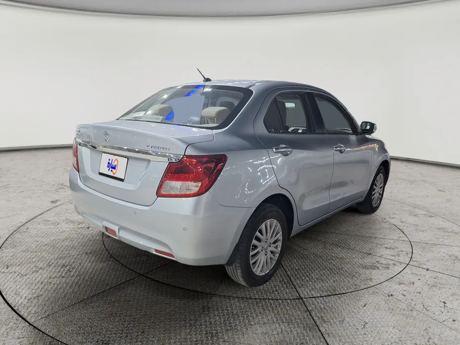2024 Suzuki Dzire GLX 
