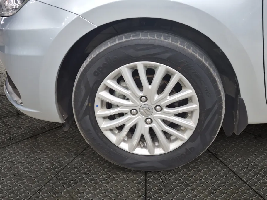 2024 Suzuki Dzire GLX 