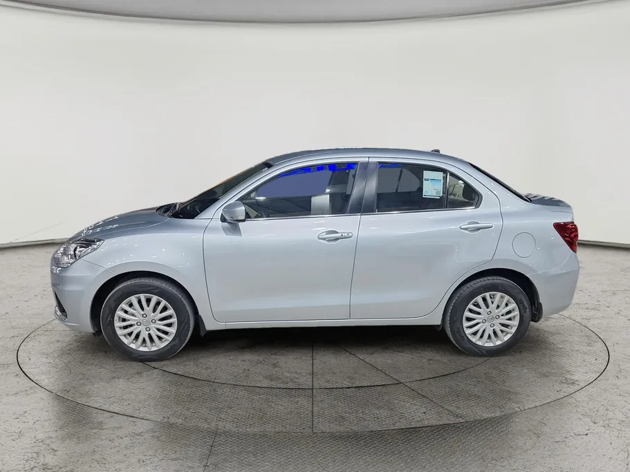 2024 Suzuki Dzire GLX 