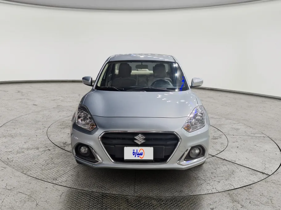 2024 Suzuki Dzire GLX 
