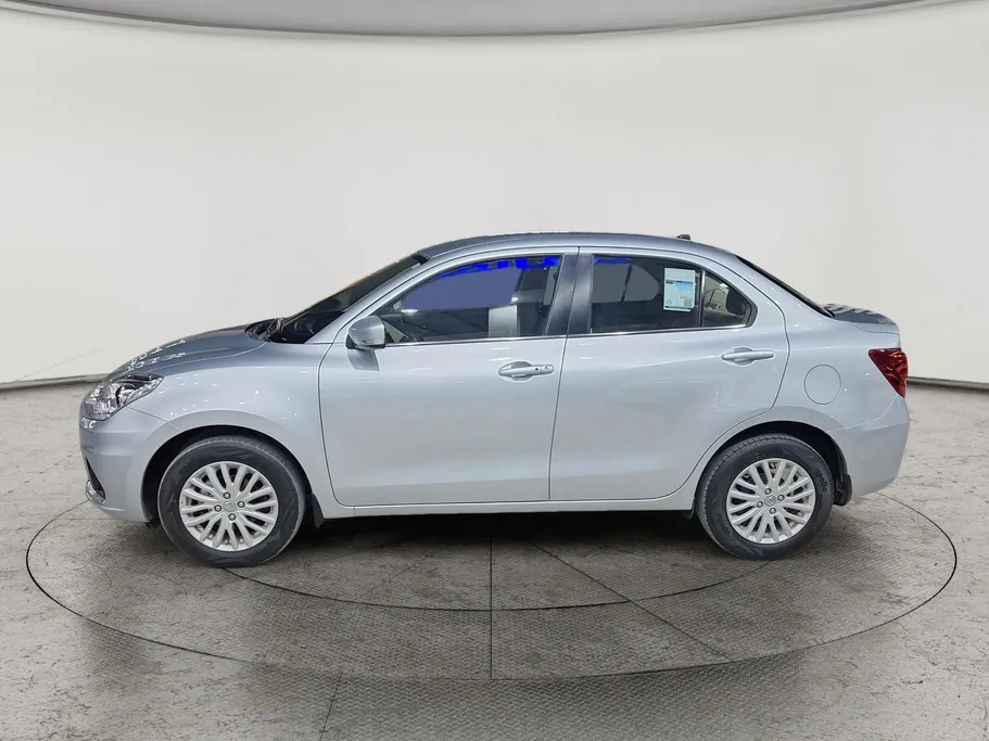 2024 Suzuki Dzire GLX 